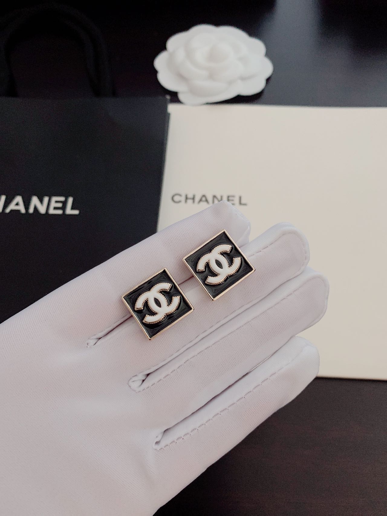 Jewelry Chanel 1802 - vstockx