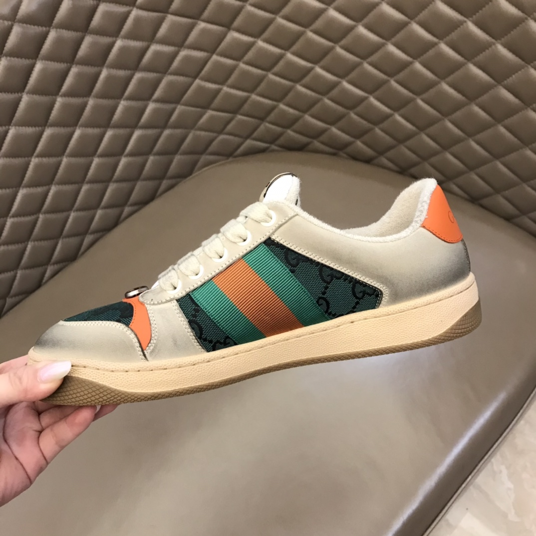 Gucci Screener GG Canvas 11 - vstockx