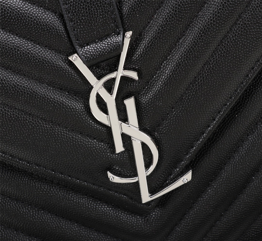 Handbags SAINT LAURENT 26588 size 30x20X6 cm - vstockx