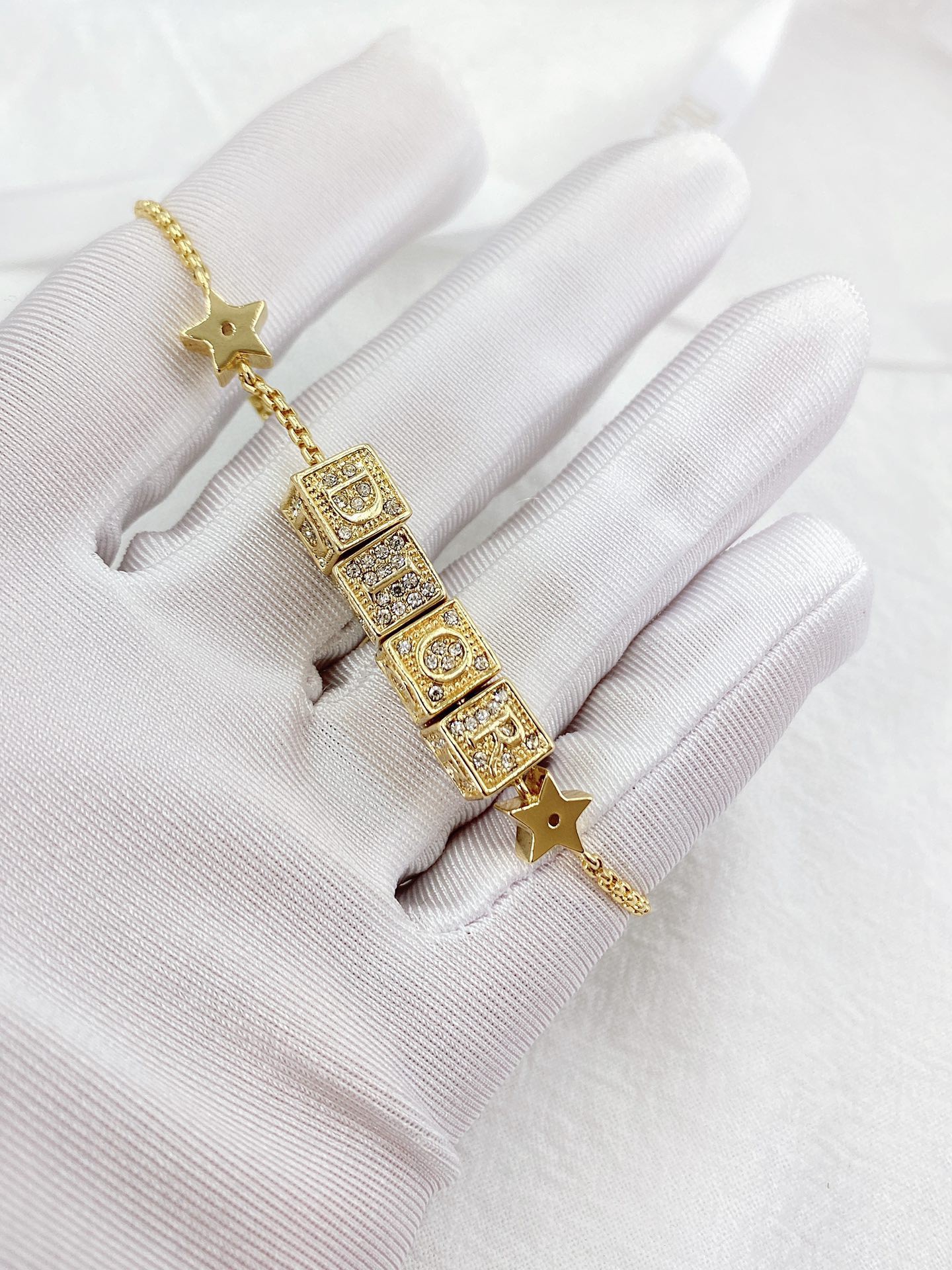 Jewelry Dior 364 - vstockx