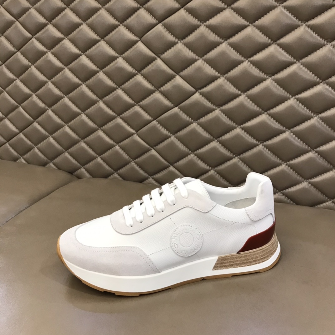 Hermes Low Top sneaker 21 - vstockx