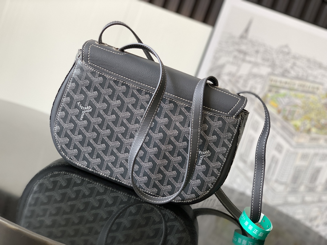 Handbags Goyard 020217 size:17*8*25 cm - vstockx