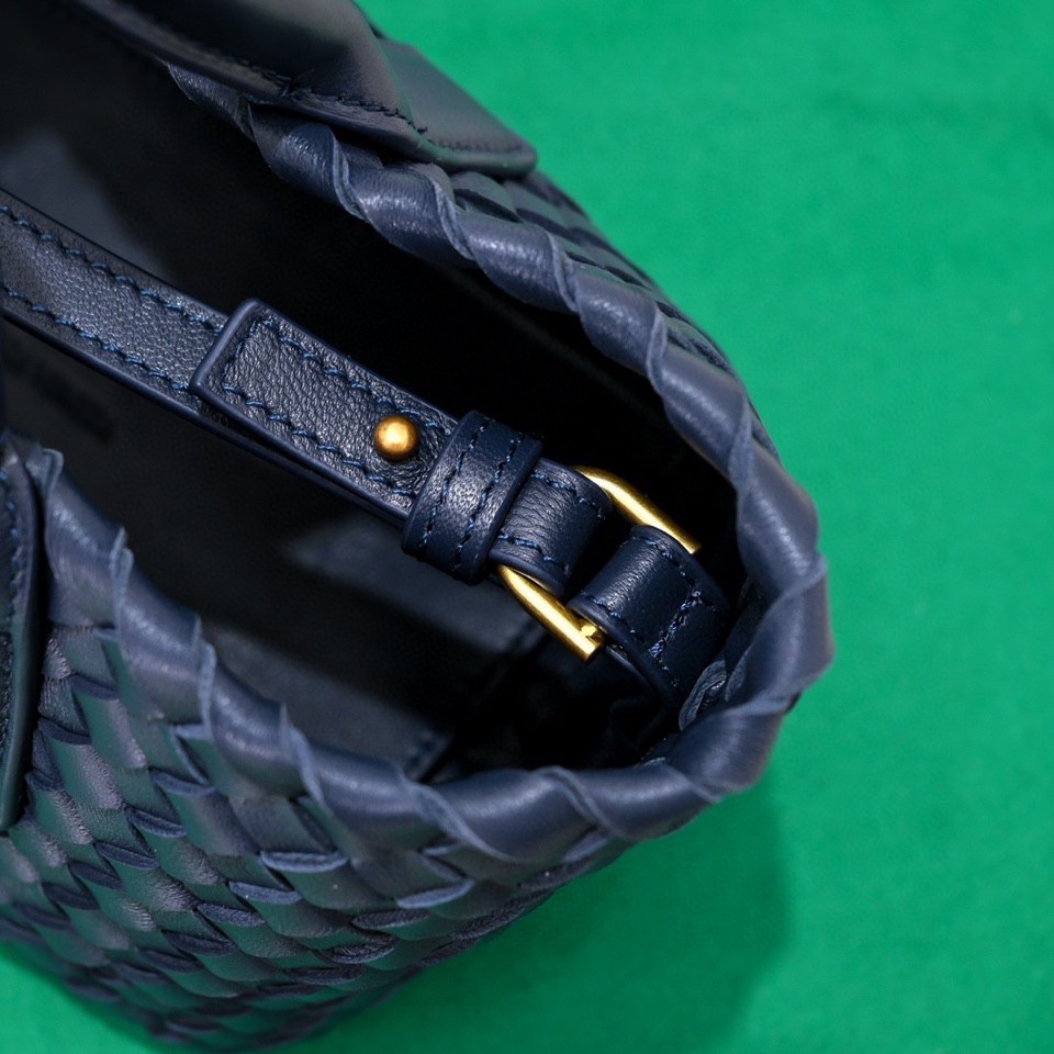 handbags Bottega Veneta 5211# SIZE:20*16*13CM - vstockx