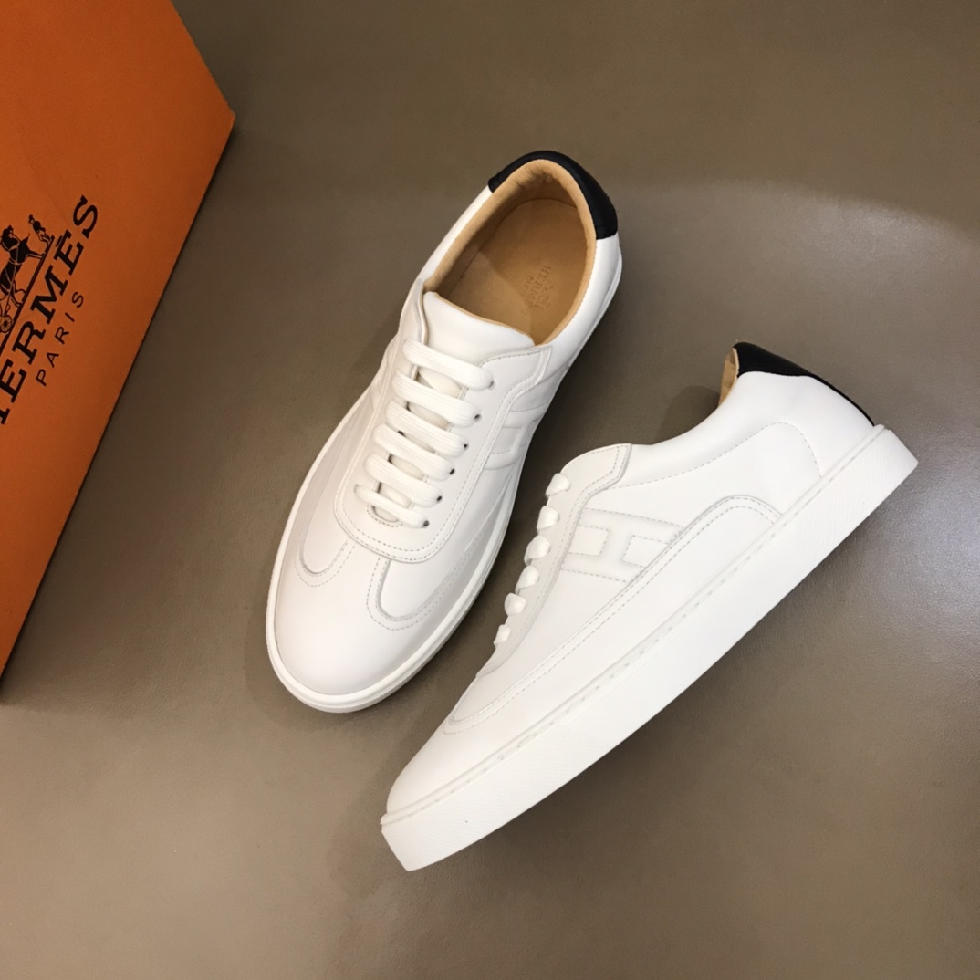 Hermes Quicker sneaker 7 - vstockx