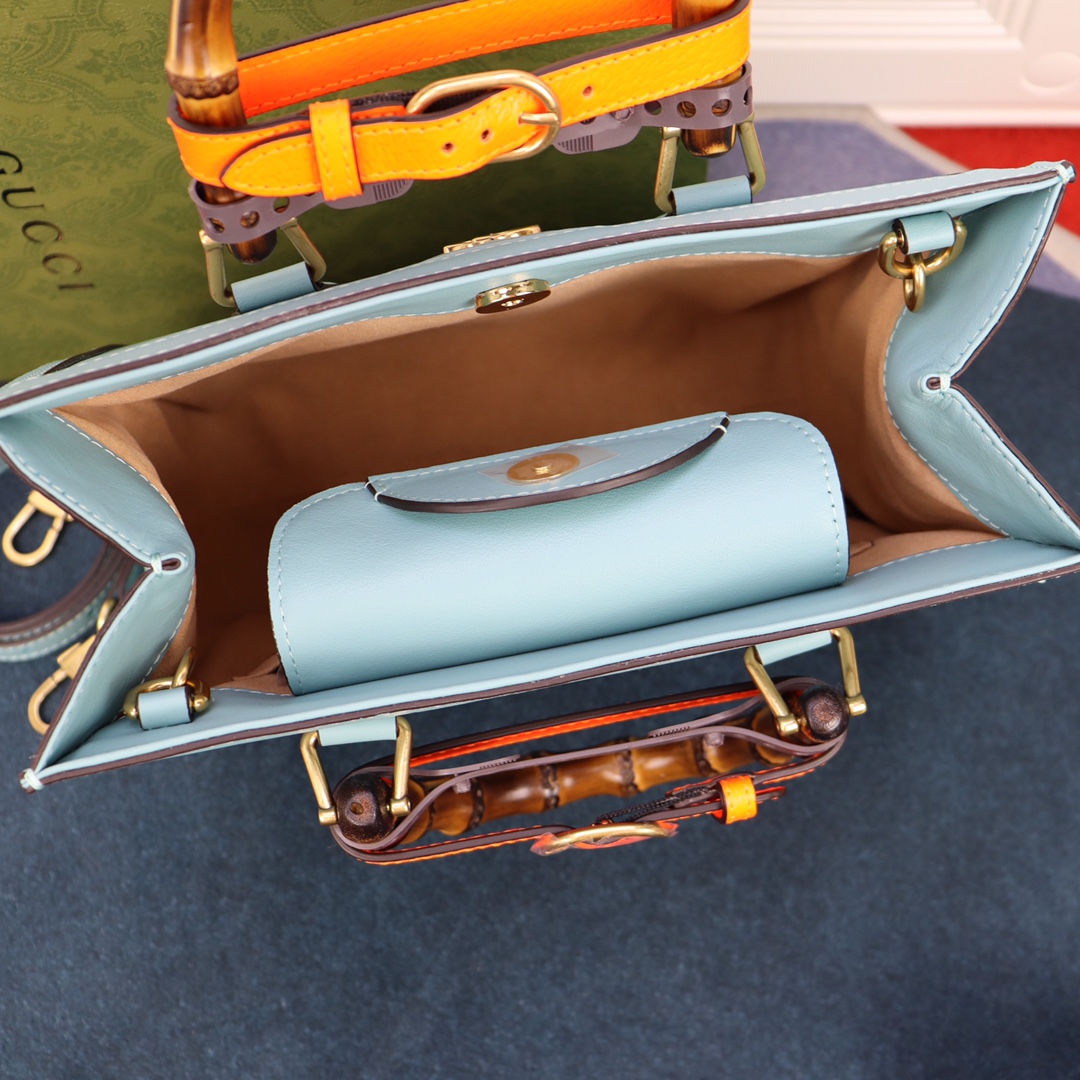 Handbag Gucci 660195 size 27*24*11 cm - vstockx