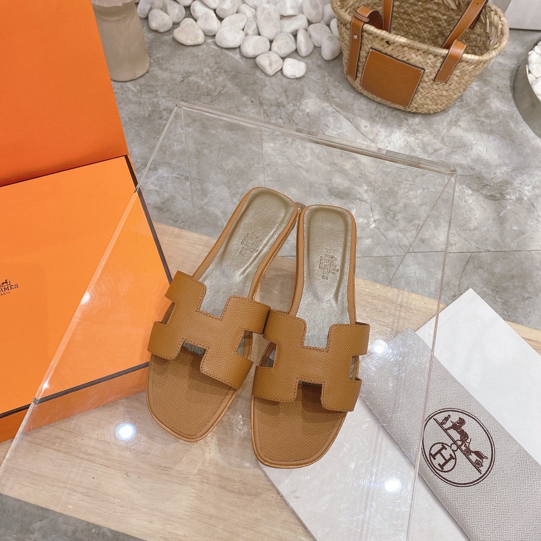 Hermes Sandals 68 - vstockx