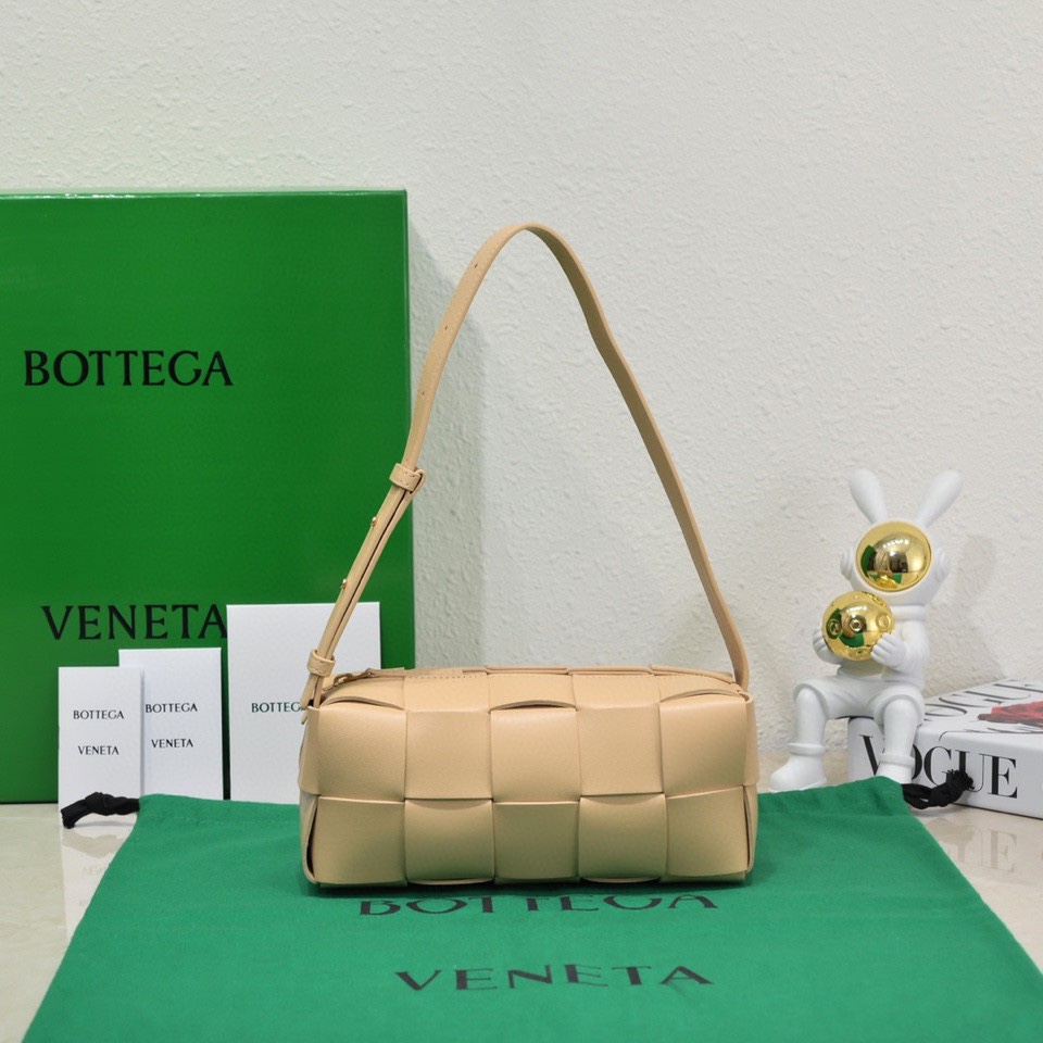 handbags Bottega Veneta 9305 size:23.5*10*10cm - vstockx