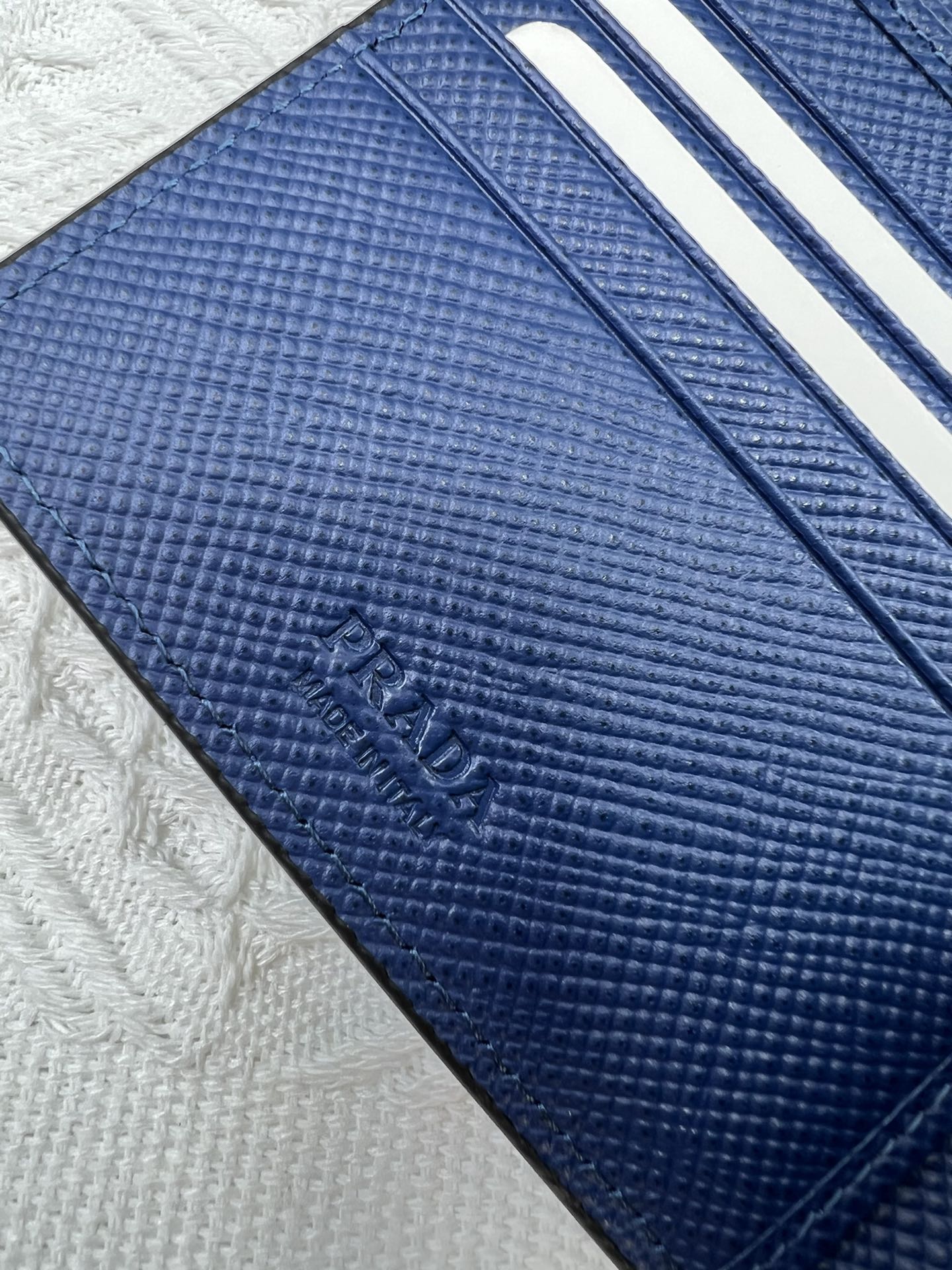 handbags prada 2M0513 11*9.5 - vstockx