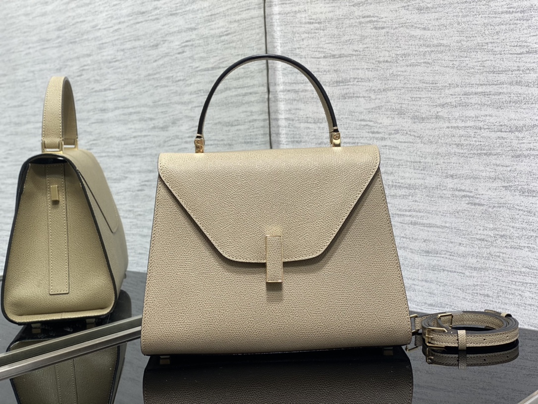 Handbag VALEXTRA size ** - vstockx