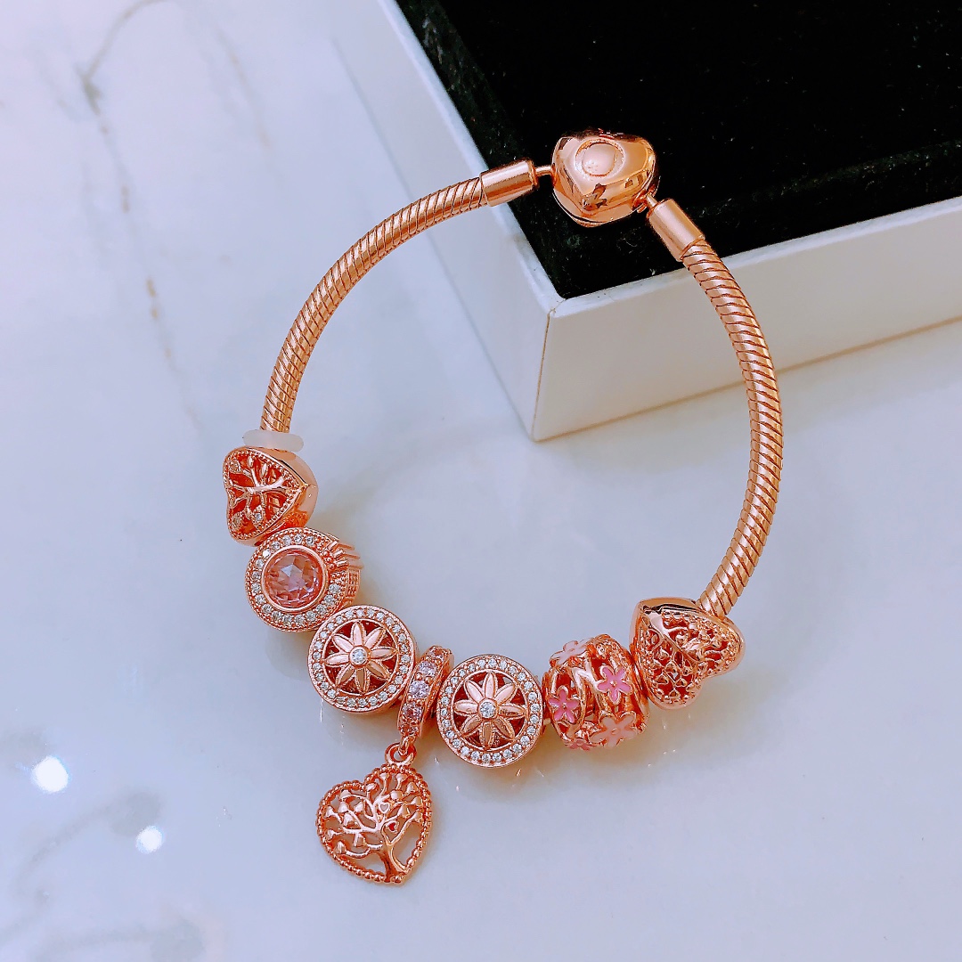 Jewelry pandora 239 - vstockx