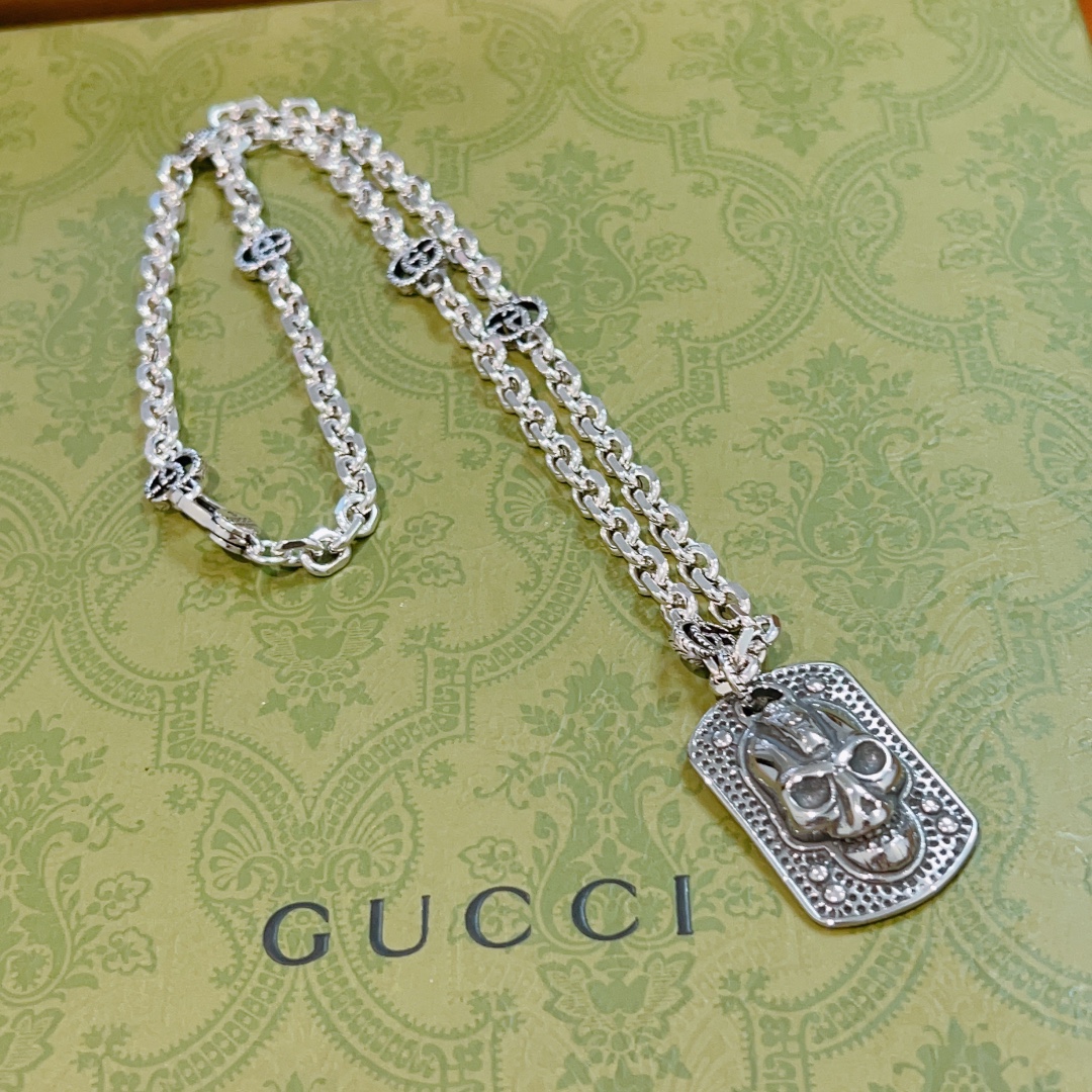Jewelry Gucci 810 - vstockx