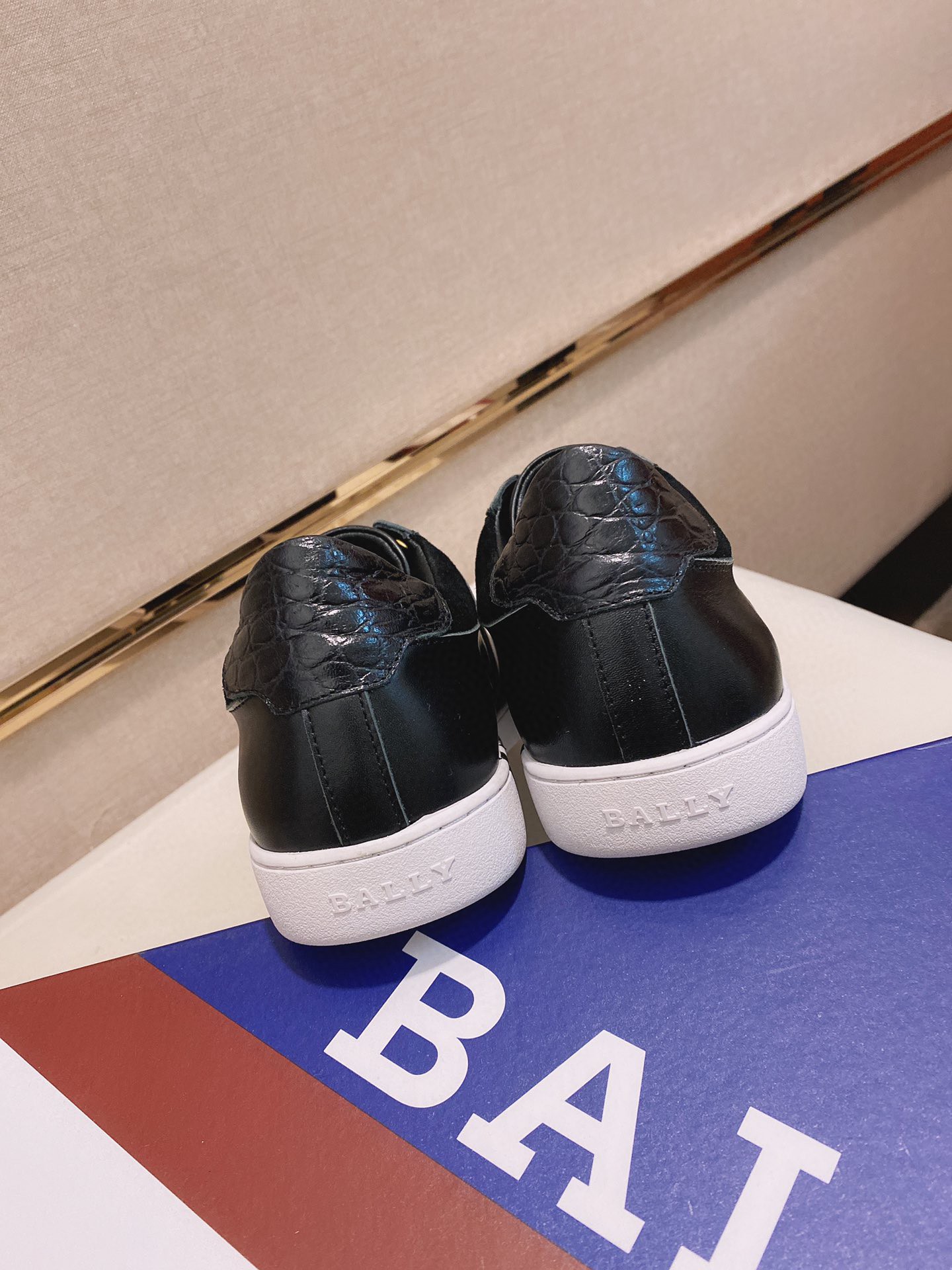 Bally Winton Sneaker 3 - vstockx