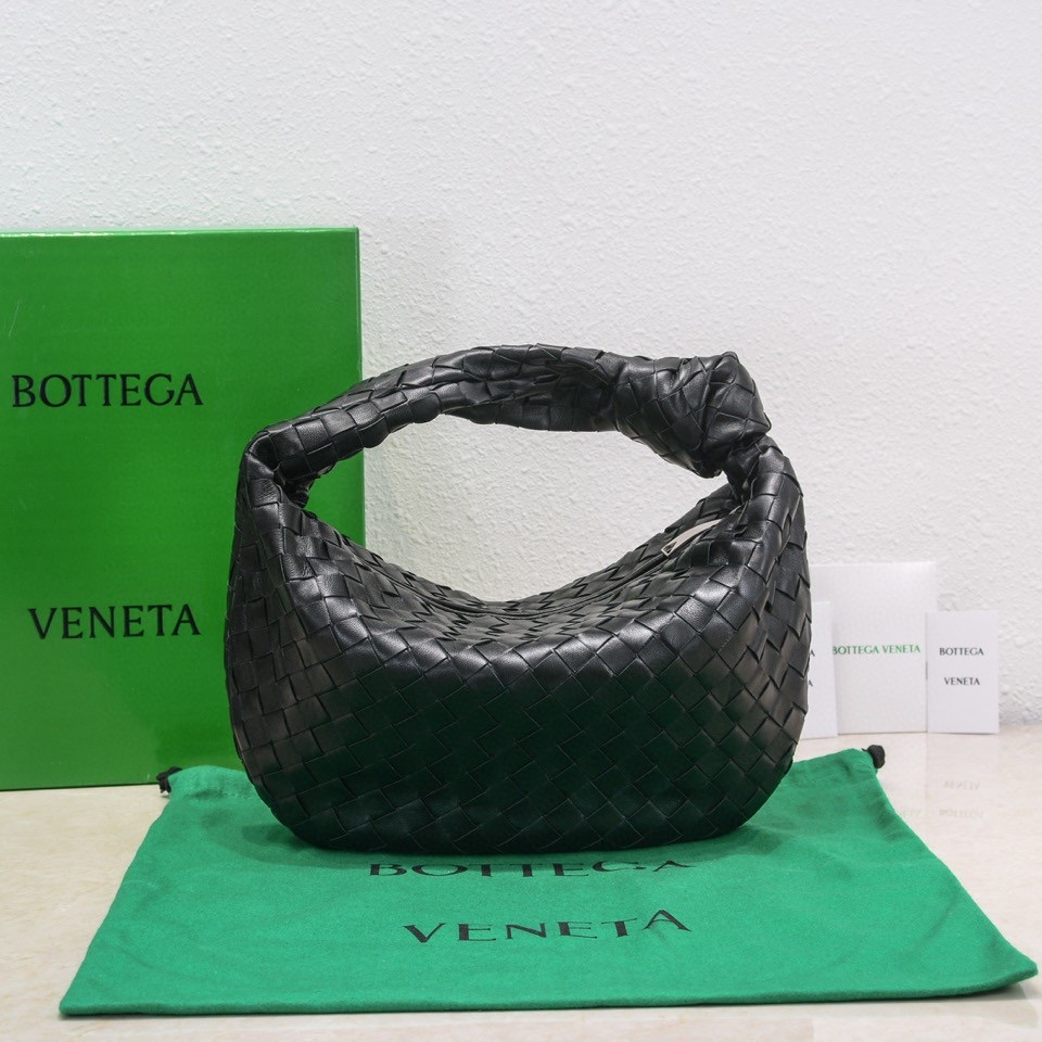 handbags Bottega Veneta 6697 size:36*21*13 - vstockx