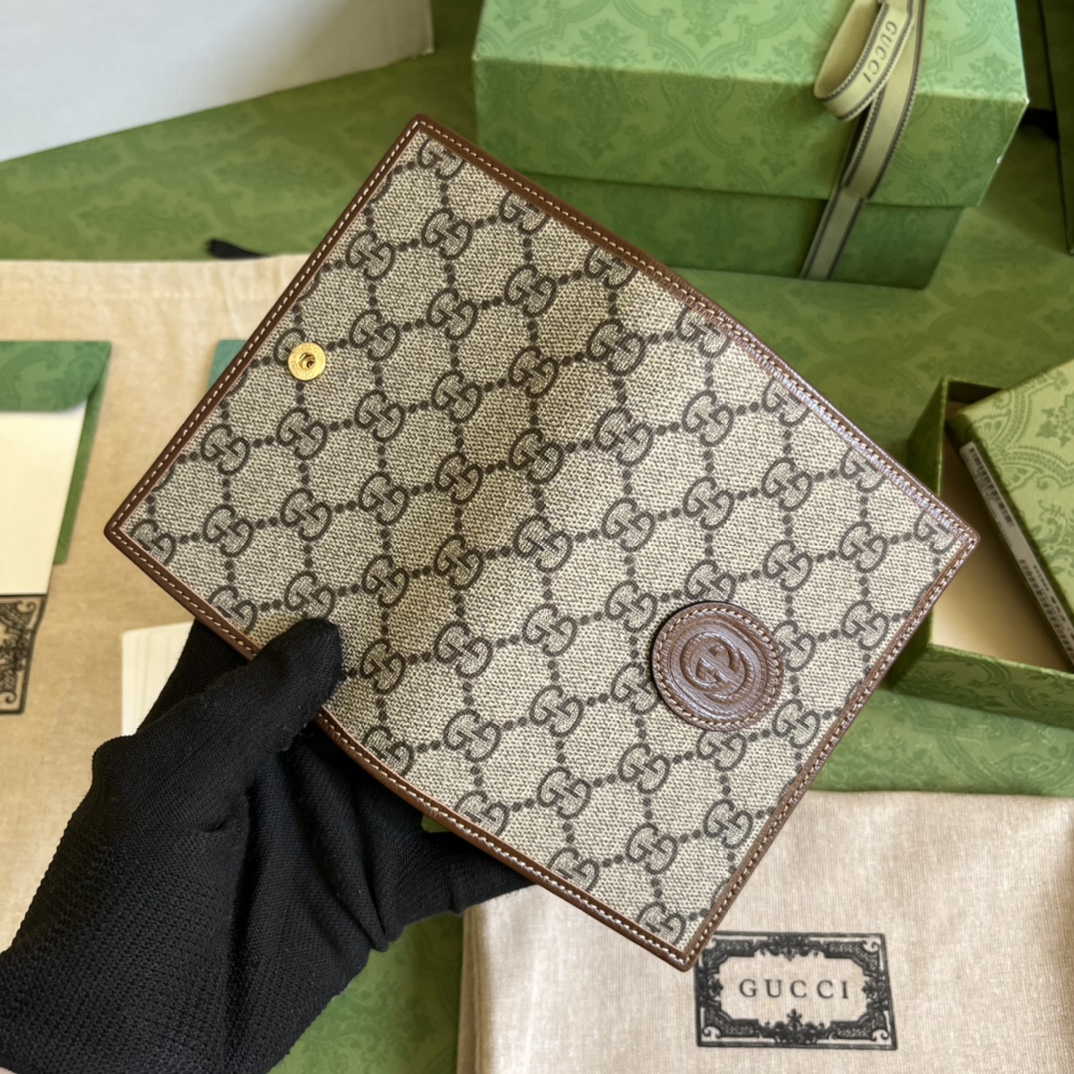 Handbag Gucci 724562 size 10.5*14.5 cm - vstockx