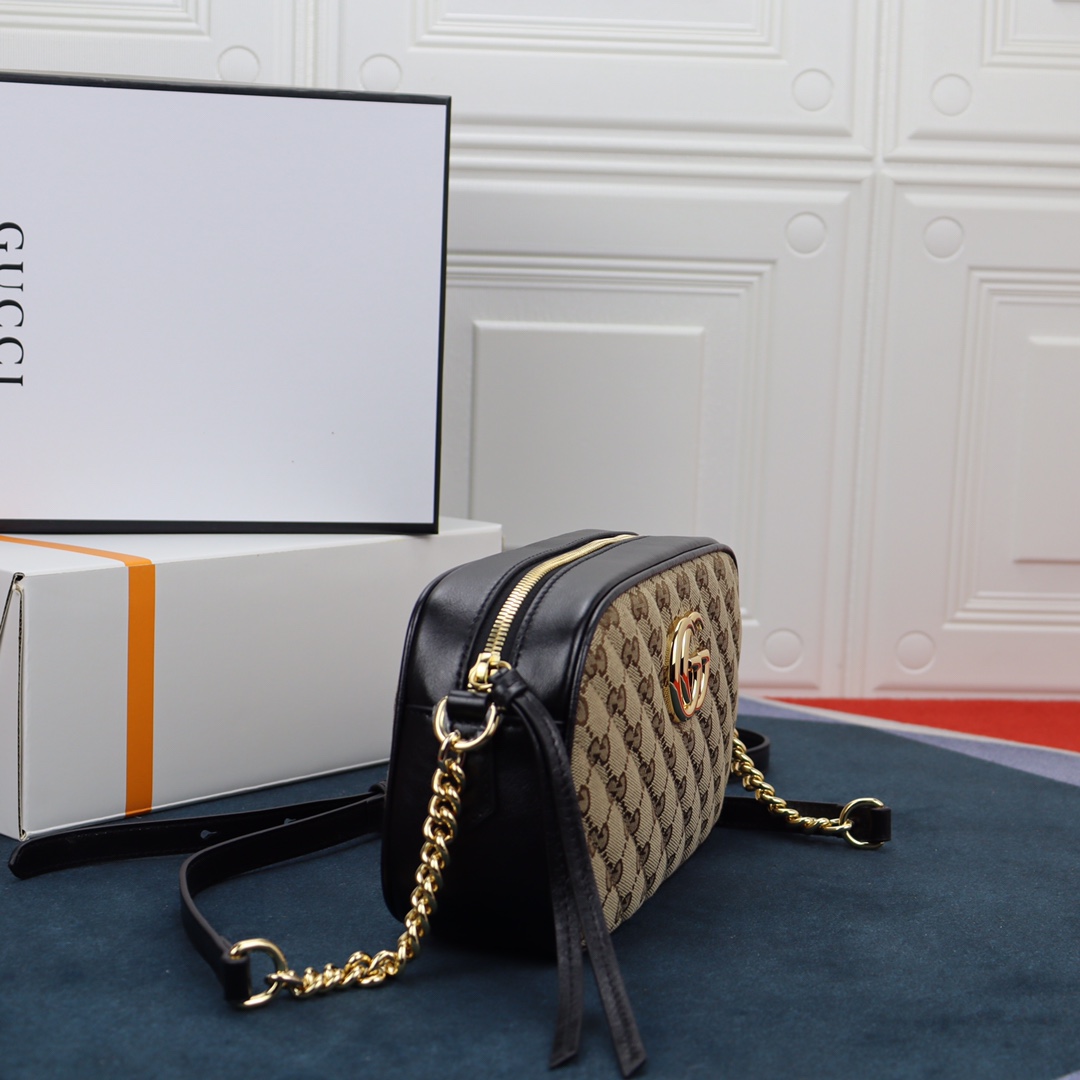 Handbag Gucci 447632 size 24*13*7 cm - vstockx