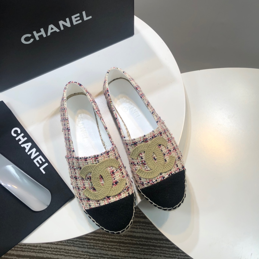 Chanel Loafers 27 - vstockx