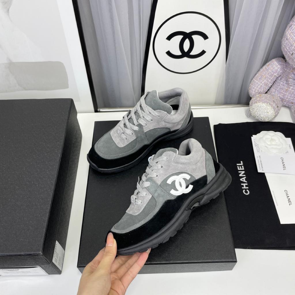 Chanel 2022ss Sneaker - vstockx
