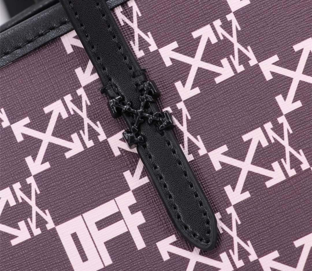 handbags OFF-White 580  6775980  size:38*23*12cm - vstockx