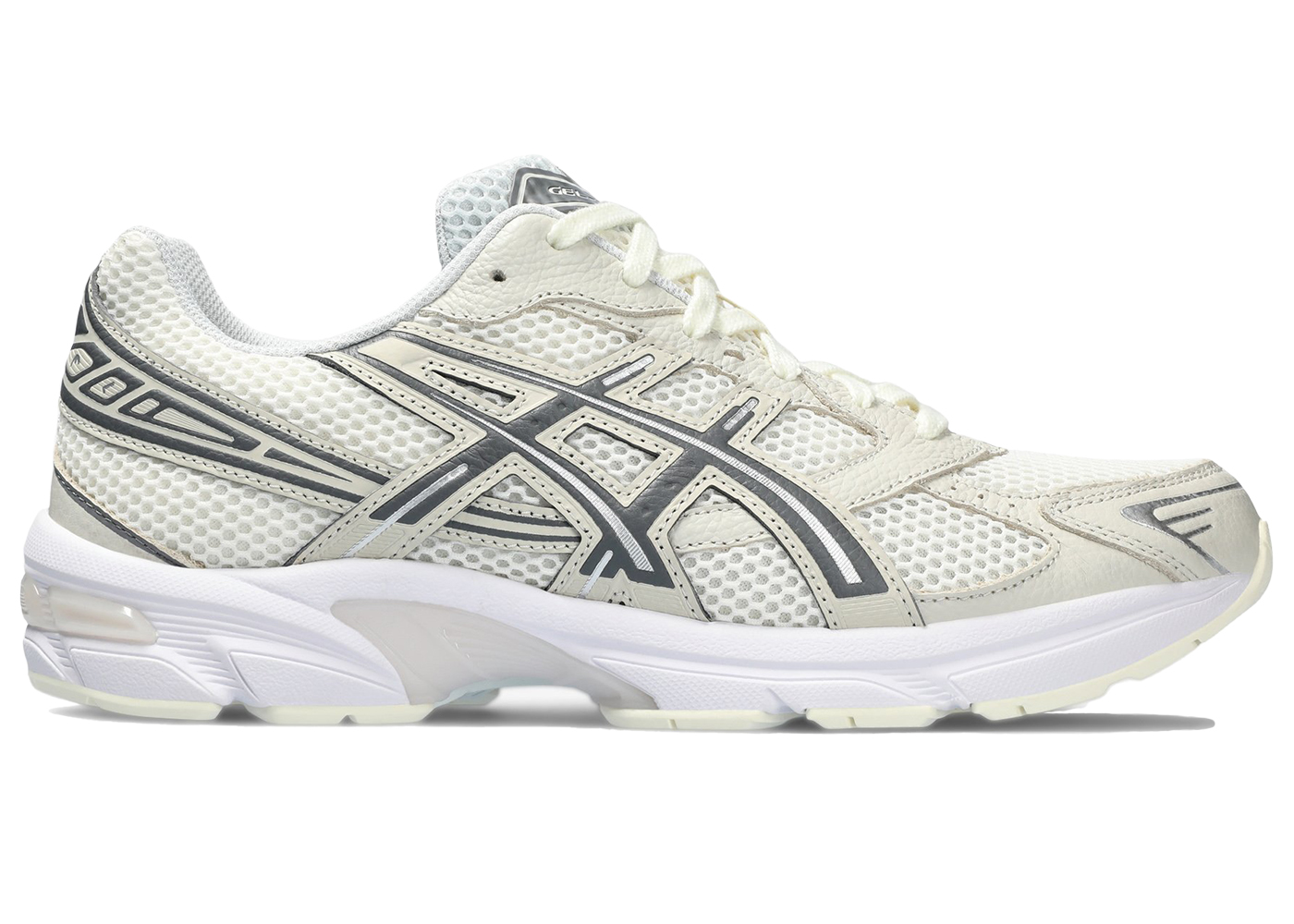 ASICS Gel-1130 Cream Carbon - vstockx
