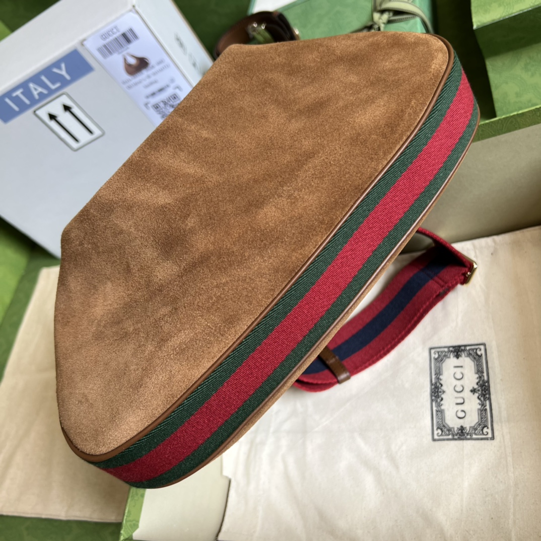 Handbag Gucci 702823 size 35*32*6 cm - vstockx