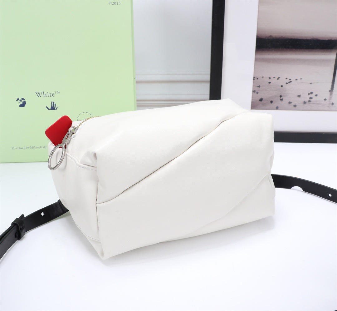 handbags OFF-White 572  6553980  size:27*12*14cm - vstockx