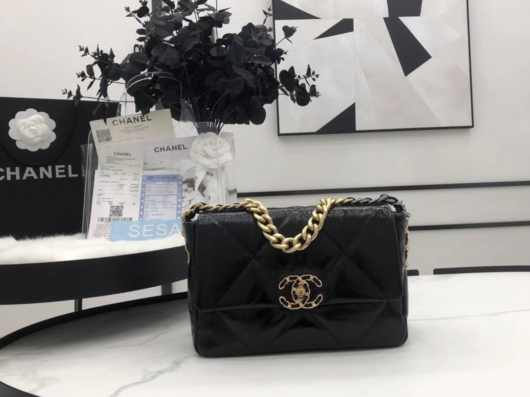 Handbag Chanel AS1160 size 26 cm - vstockx