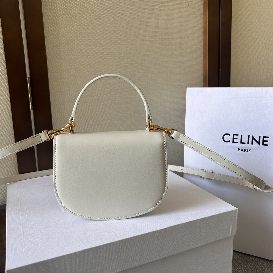Handbags CELIN Mini Besace 101063 size:15.5X11.5X5 cm - vstockx