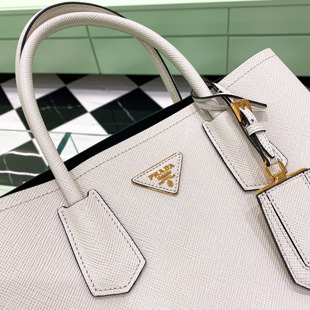 handbags prada 1BG775 33*25*14.5 - vstockx