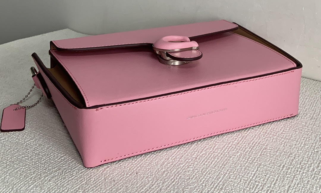 Handbags Coach CH750 size:23*14*5 - vstockx