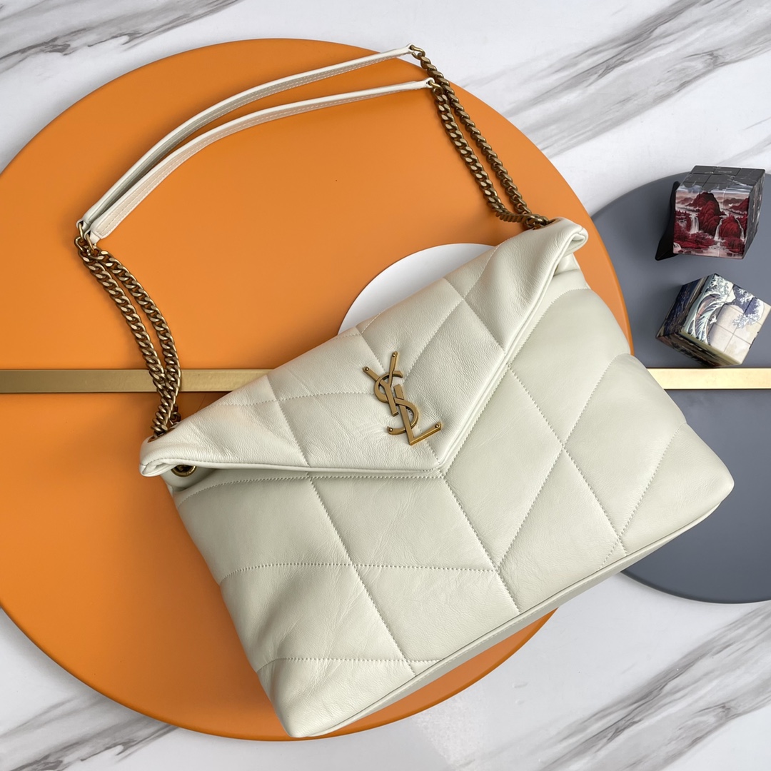 Handbags SAINT LAURENT 577475 size 35x23x13.5 cm - vstockx