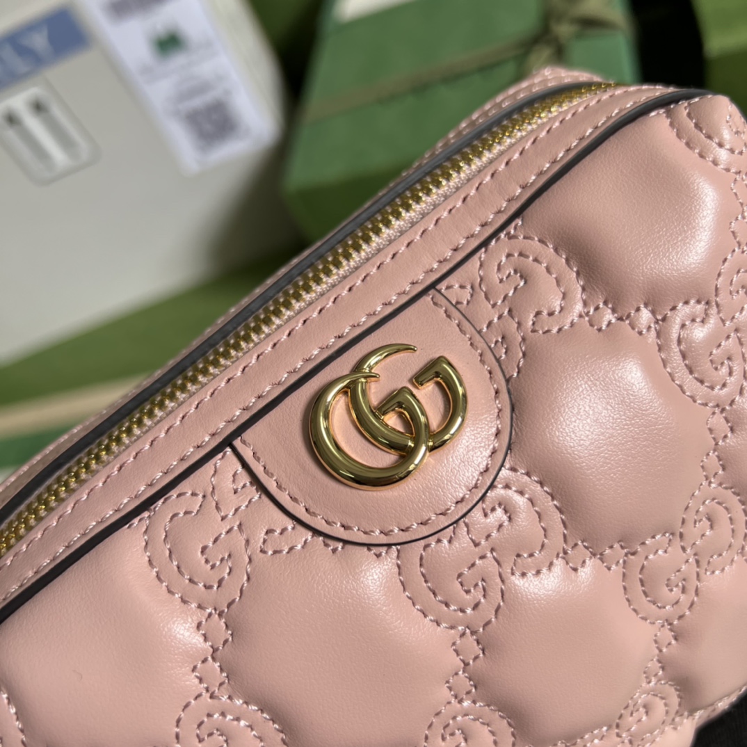 Handbag Gucci 726047 size 16*12.5*9 cm - vstockx