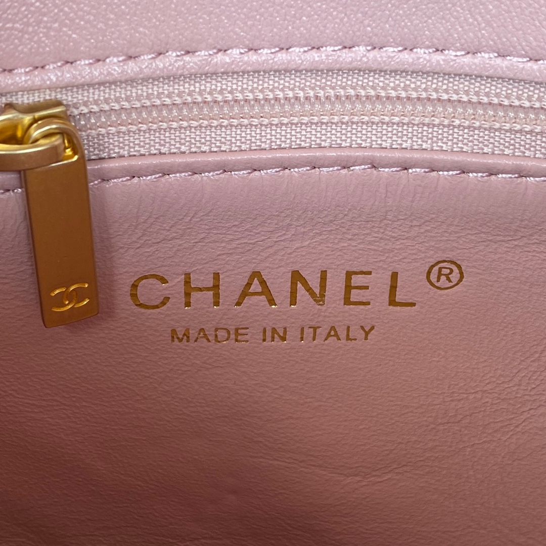 Handbag Chanel AS3366 size 20X9X13.5 Cm - vstockx