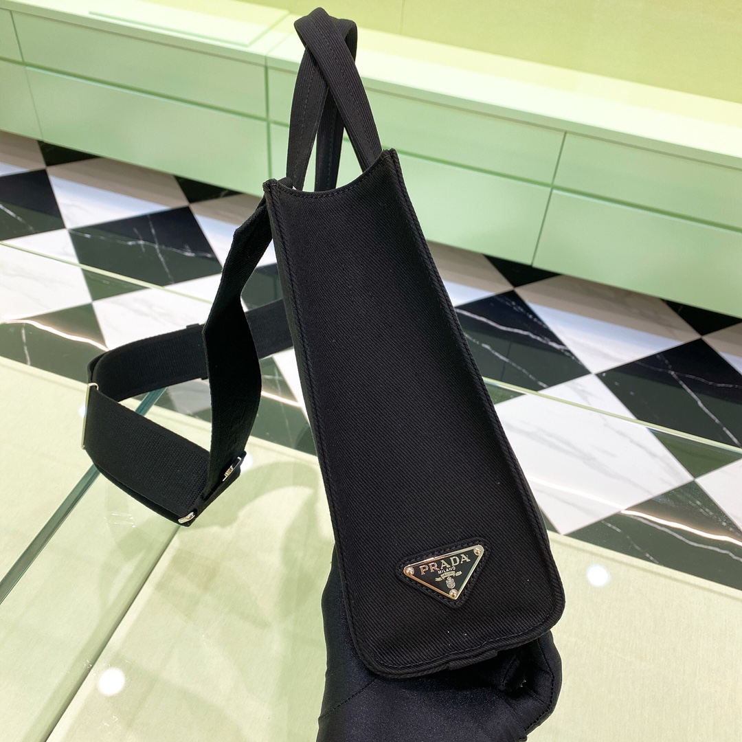 handbags prada 1BG382 Size ?6*23.5*9cm - vstockx