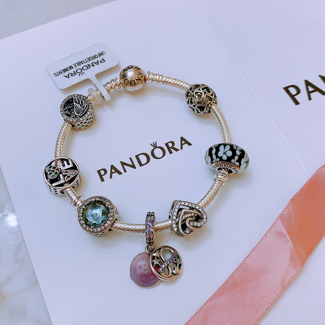 Jewelry pandora 247 - vstockx