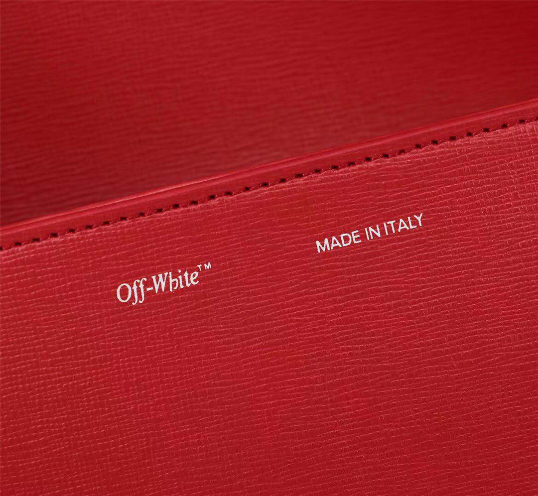 handbags OFF-White 537  4335870  size:16*16*10cm - vstockx