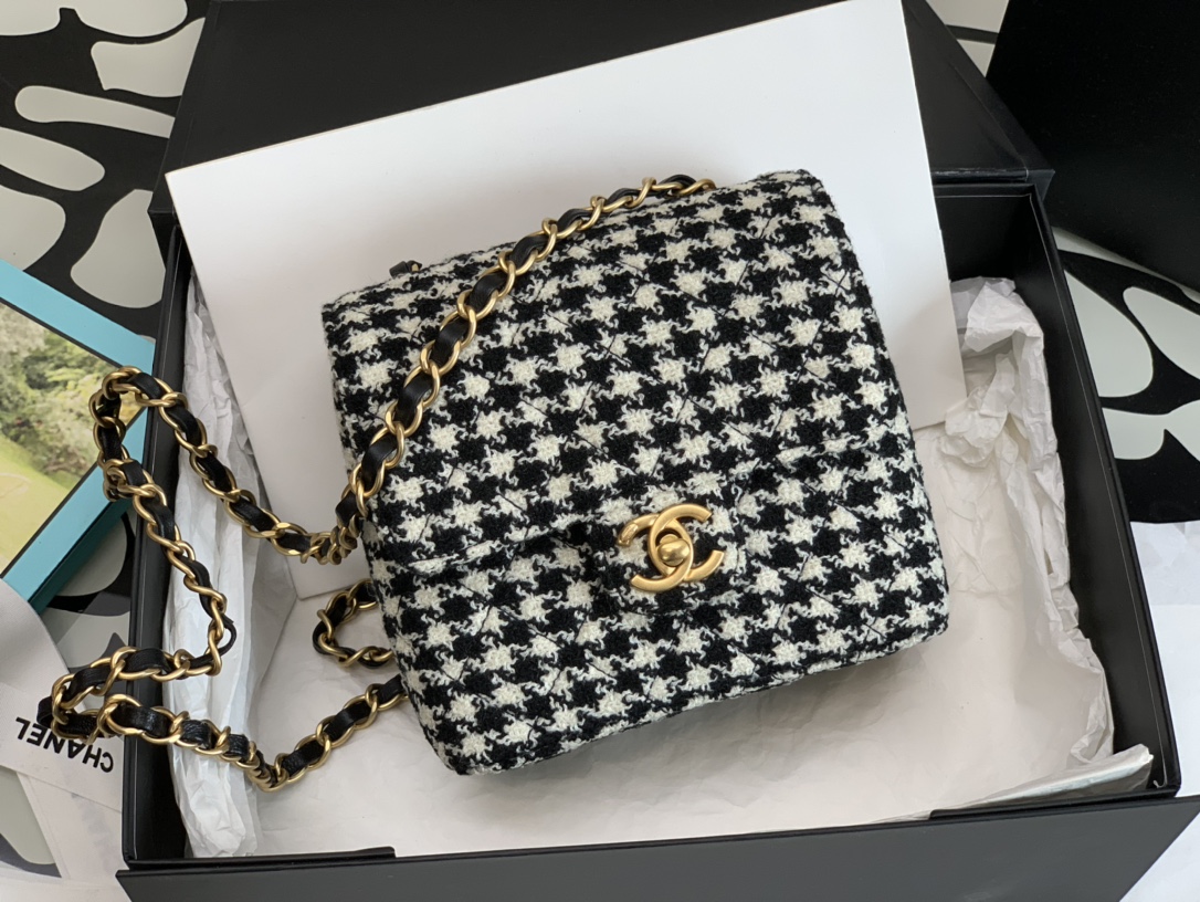 Handbag Chanel 99204 - vstockx