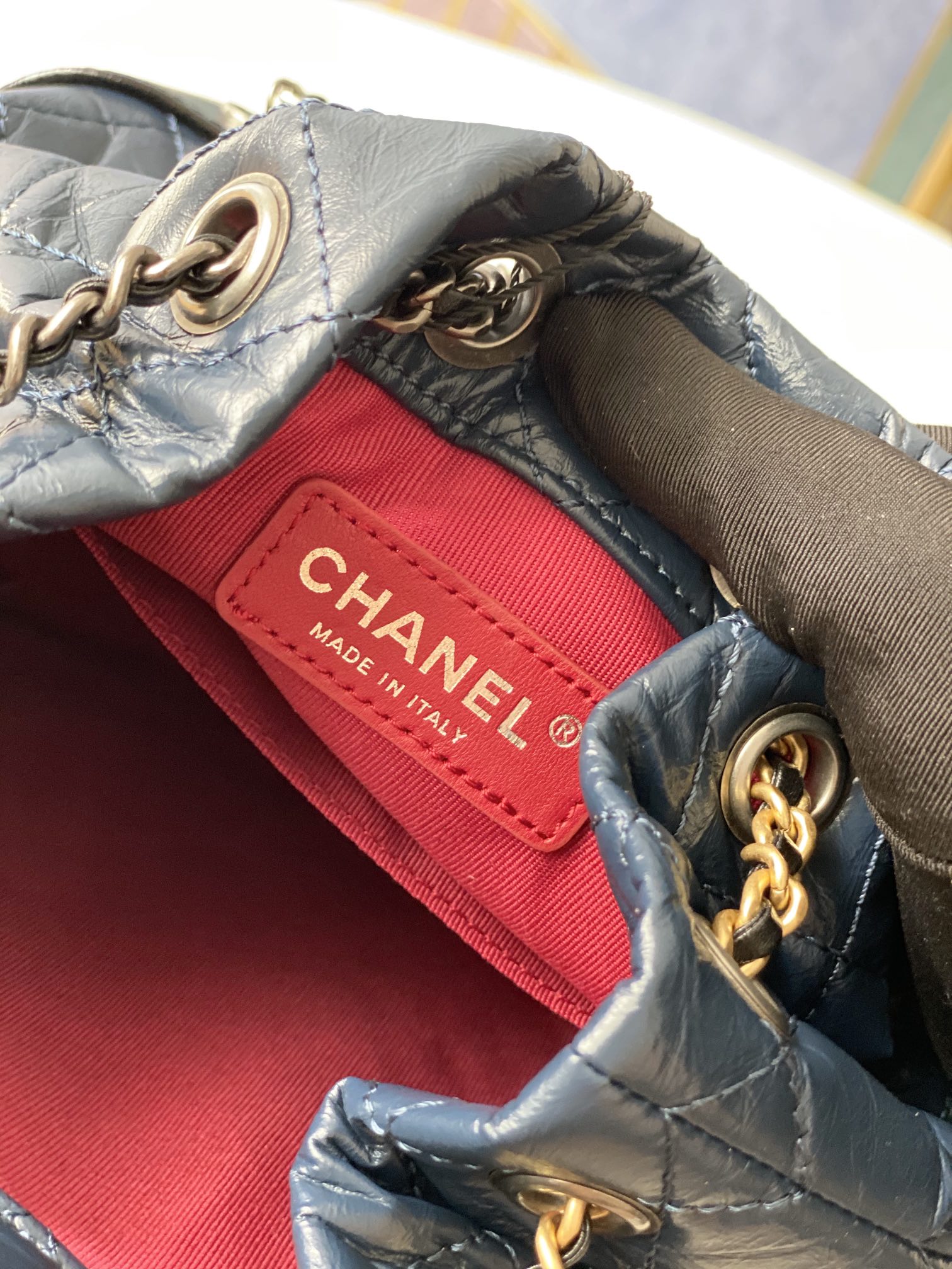Handbag Chanel 94485 size 23*22.5*10.5 cm - vstockx