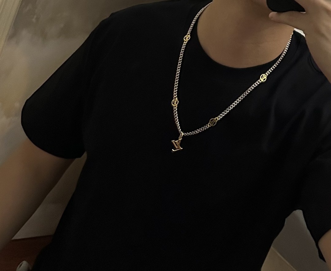 Jewelry Louis Vuitton 378 - vstockx