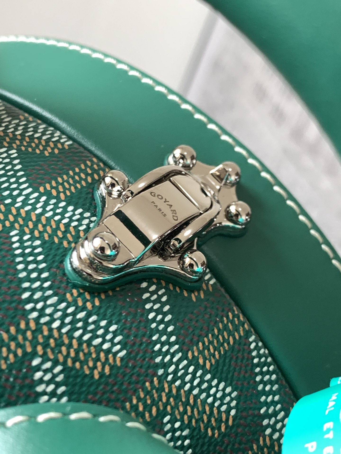 Handbags Goyard Alto 8038 size:16.5*7*18 cm - vstockx