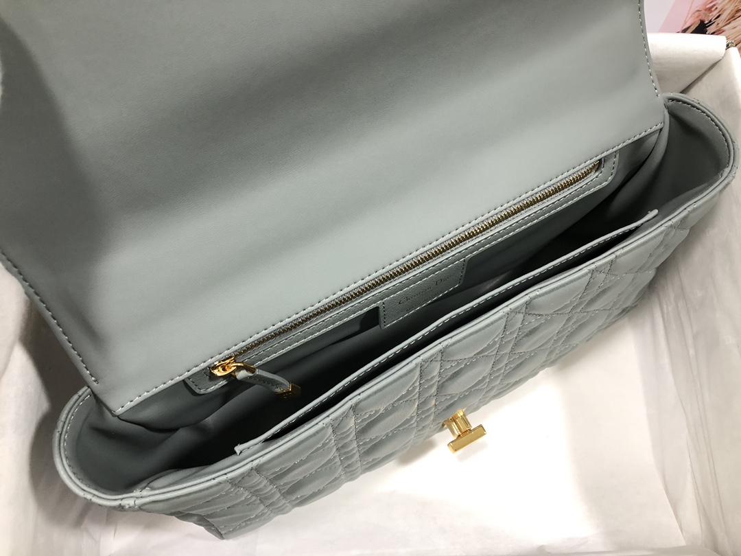 Handbag Dior M9243 size 28*17*9 cm - vstockx