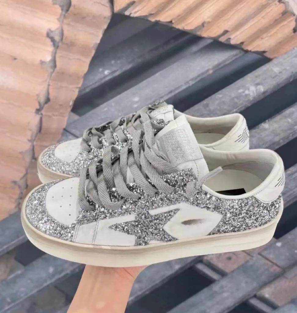 Golden Goose Stardan LTD Sneakers 1 - vstockx