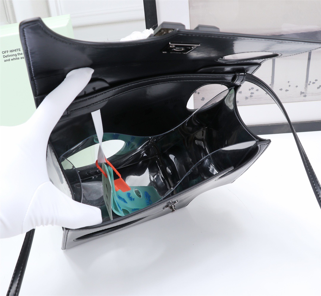 handbags OFF-White 549  7335960  size:25*20*10cm - vstockx