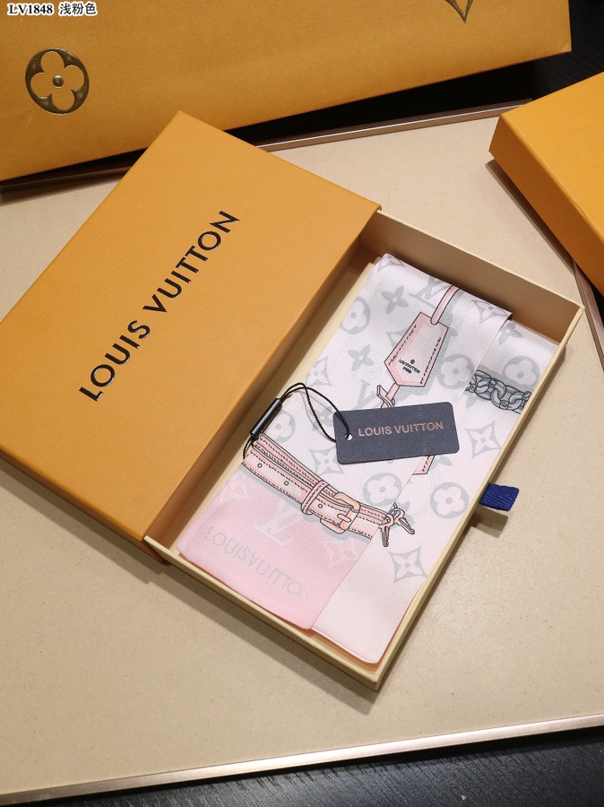 Ribbon Louis Vuitton 1 - vstockx