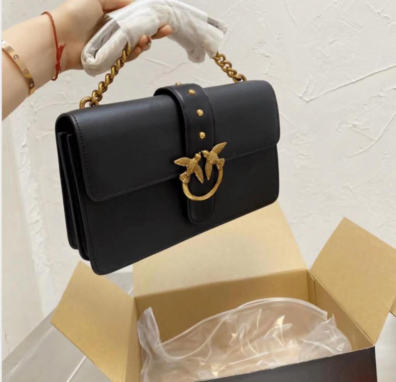 Handbag Pinko 1 - vstockx