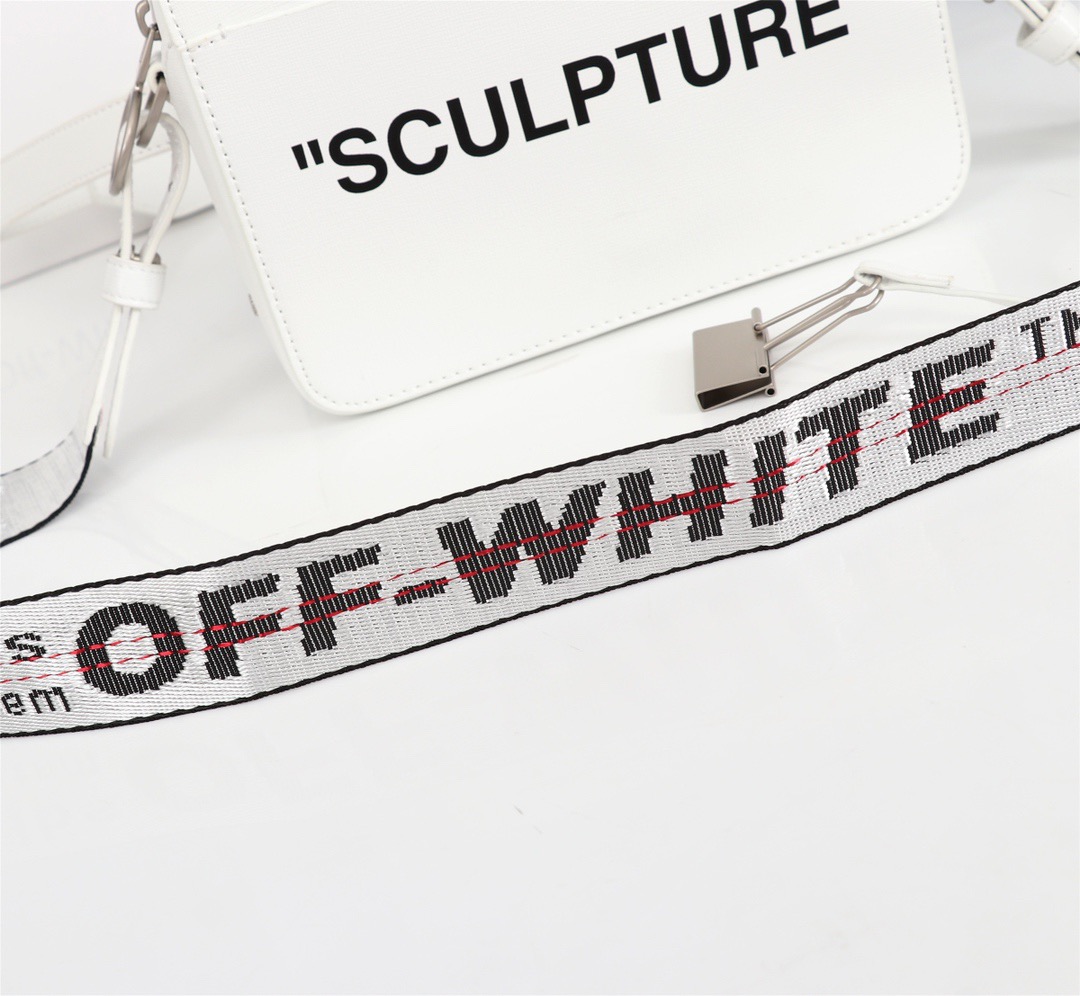 handbags OFF-White 514  4338650  size:21*16*9cm - vstockx