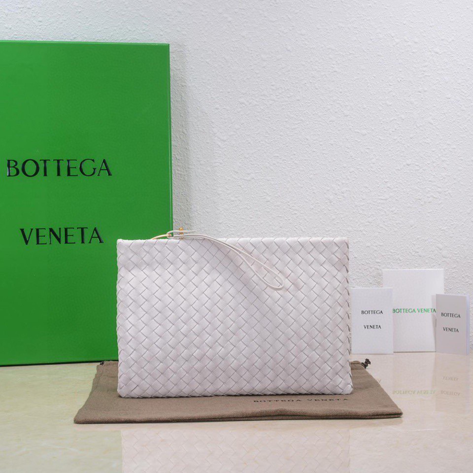 handbags Bottega Veneta 80-2# size:30cm - vstockx
