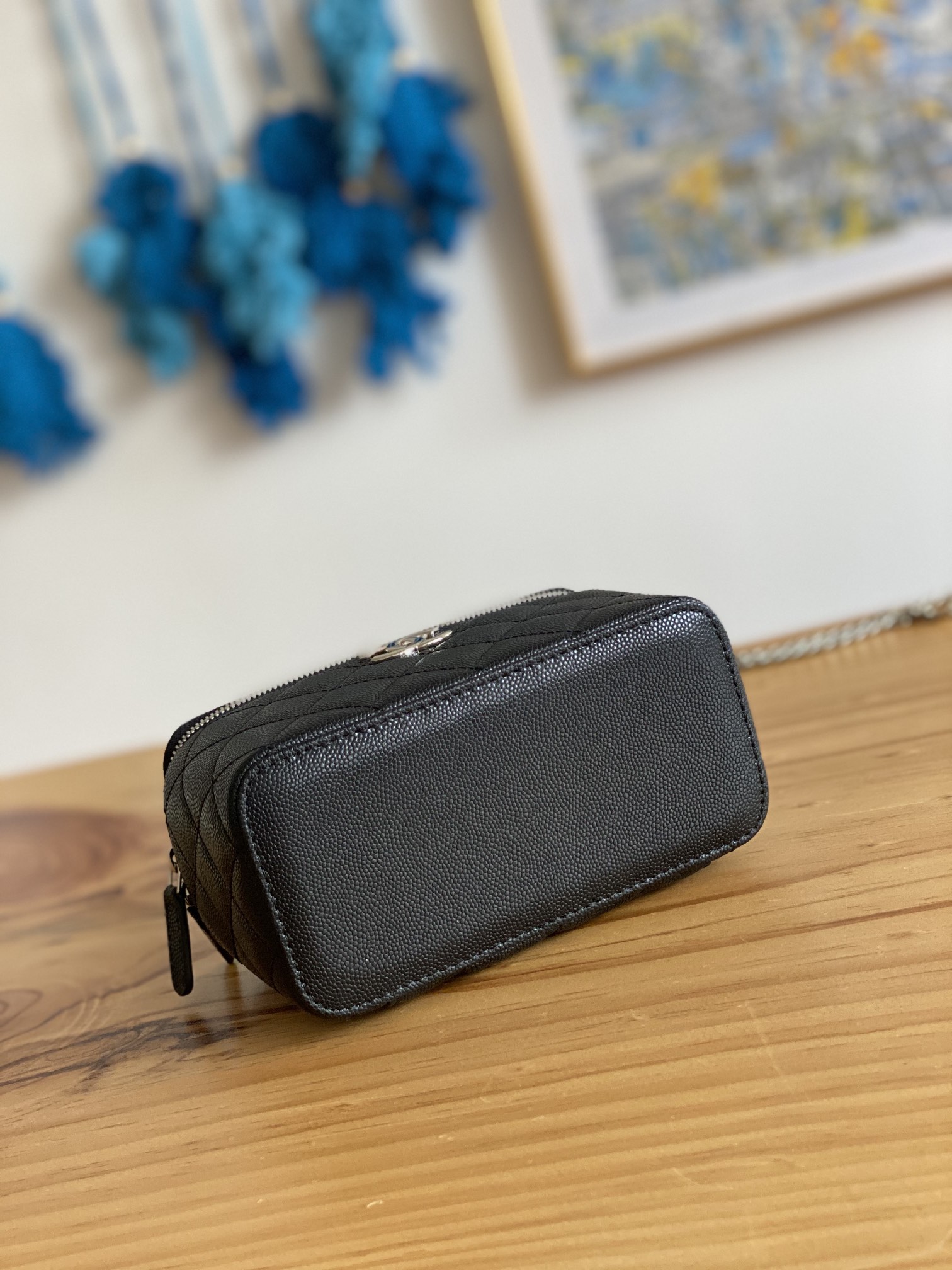 Handbag Chanel 81199 size 17 cm - vstockx