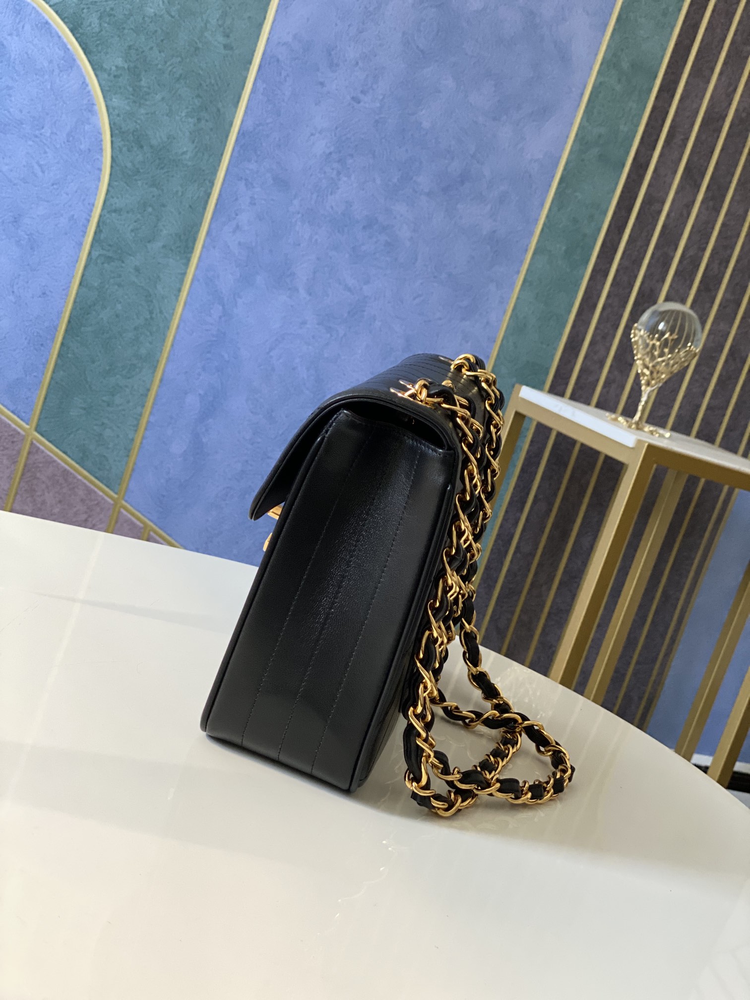 Handbag Chanel A88 size 30.21.8 cm - vstockx