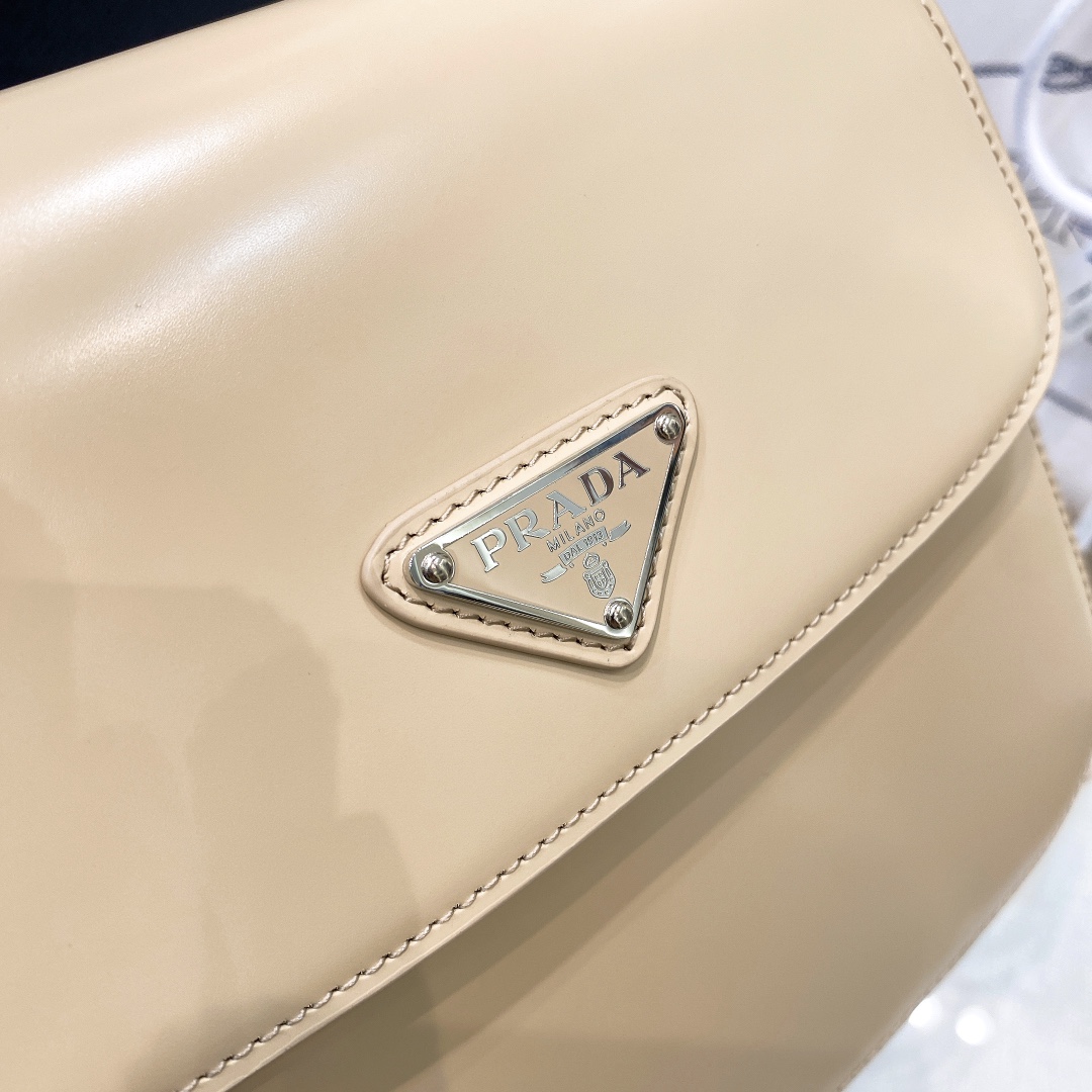 handbags prada Hobo 1BD303 Size:24*19*6cm - vstockx