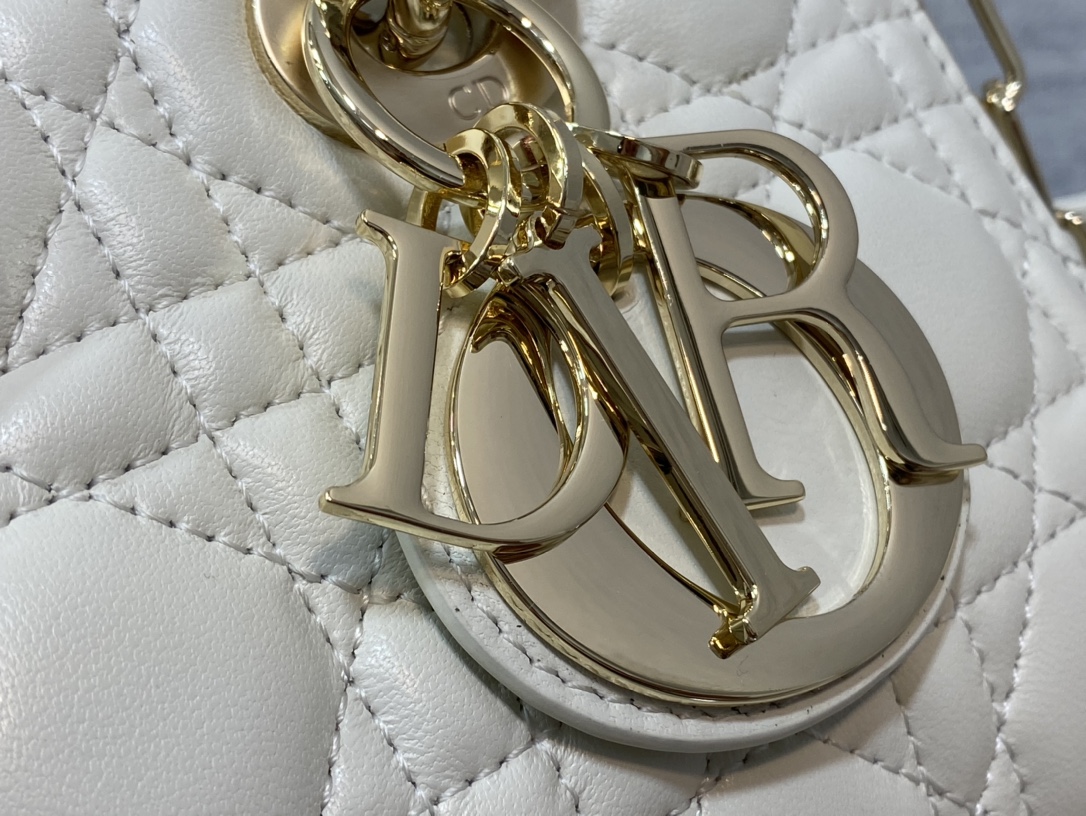 Handbag Dior size 22.5*6*11.5 cm - vstockx